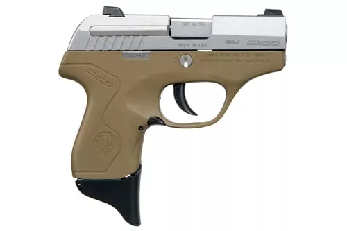 BTA PICO 380 DAO PST FDE 6R