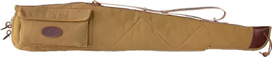 Bulldog Cases Canvas Rifle Case 44" Tan