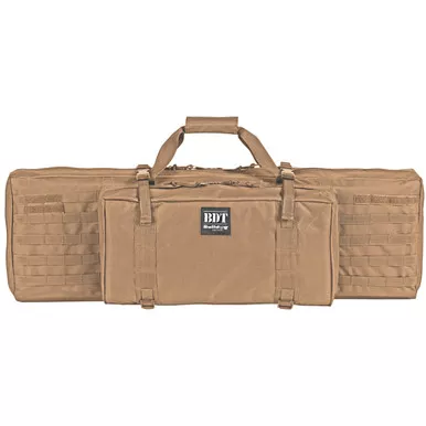 Bulldog Cases Tact Single Rifle Case 38" Tan