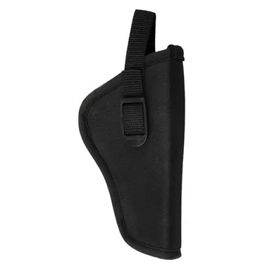 Bulldog Pit Bull Hip Holster Black Right Hand (Size 2)