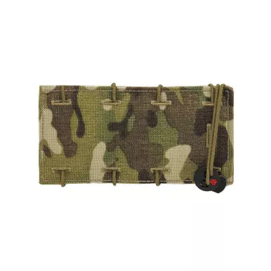BURN PROOF GEAR Multicam Rail-Rap Heavy (BPG-RR-H-MC)