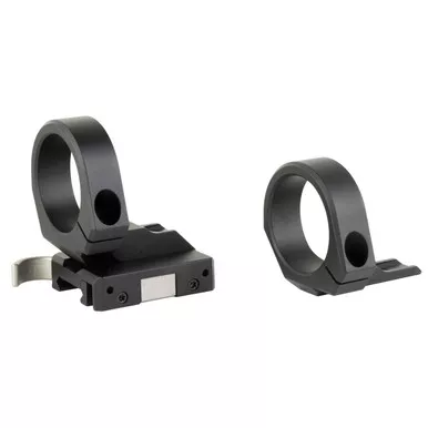 Burris BTC Thermal Clip On Picatinny Rail Mount