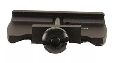 Burris FastFire II & III Base Weaver/Picatinny Matte Black