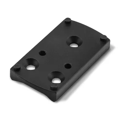 Burris FastFire Red Dot Sight Mount Ruger American Pistol