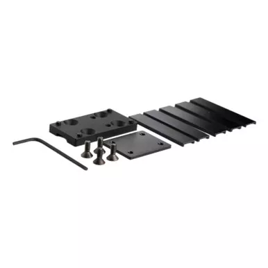 BURRIS SpeedBead Vent Rib Mount (410688)