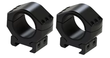 Burris XTR Signature 34mm Scope Rings 1.50" Height (Includes Pos-Align Inserts)