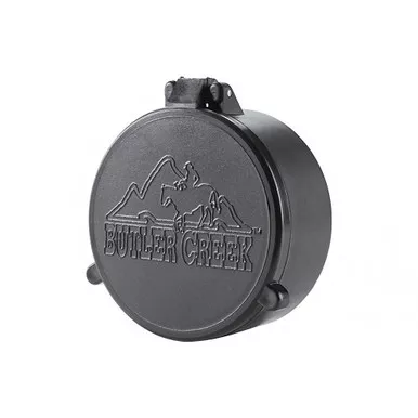BUTLER CREEK Objective Flip-Up Cover