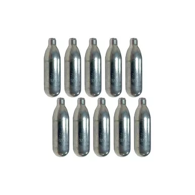 Byrna 8 Gram CO2 Cartridges (10 Pack)