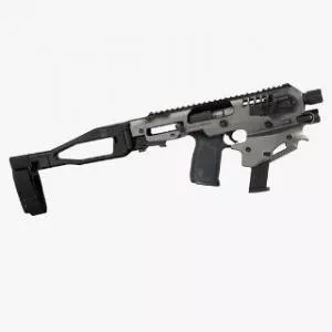 CAA MICRO CONVSN KIT S&W SDVE GREY
