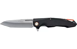 CAMILLUS REGENT FOLDING KNIFE 4" SS BLADE NYLON BLACK