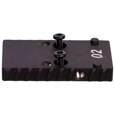 CANIK #2 Optic Interface For Elite Combat/SFX (PACN0701)