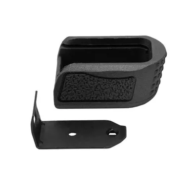 CANIK Tungsten Polymer +2 Magazine Extension (PACN0204)