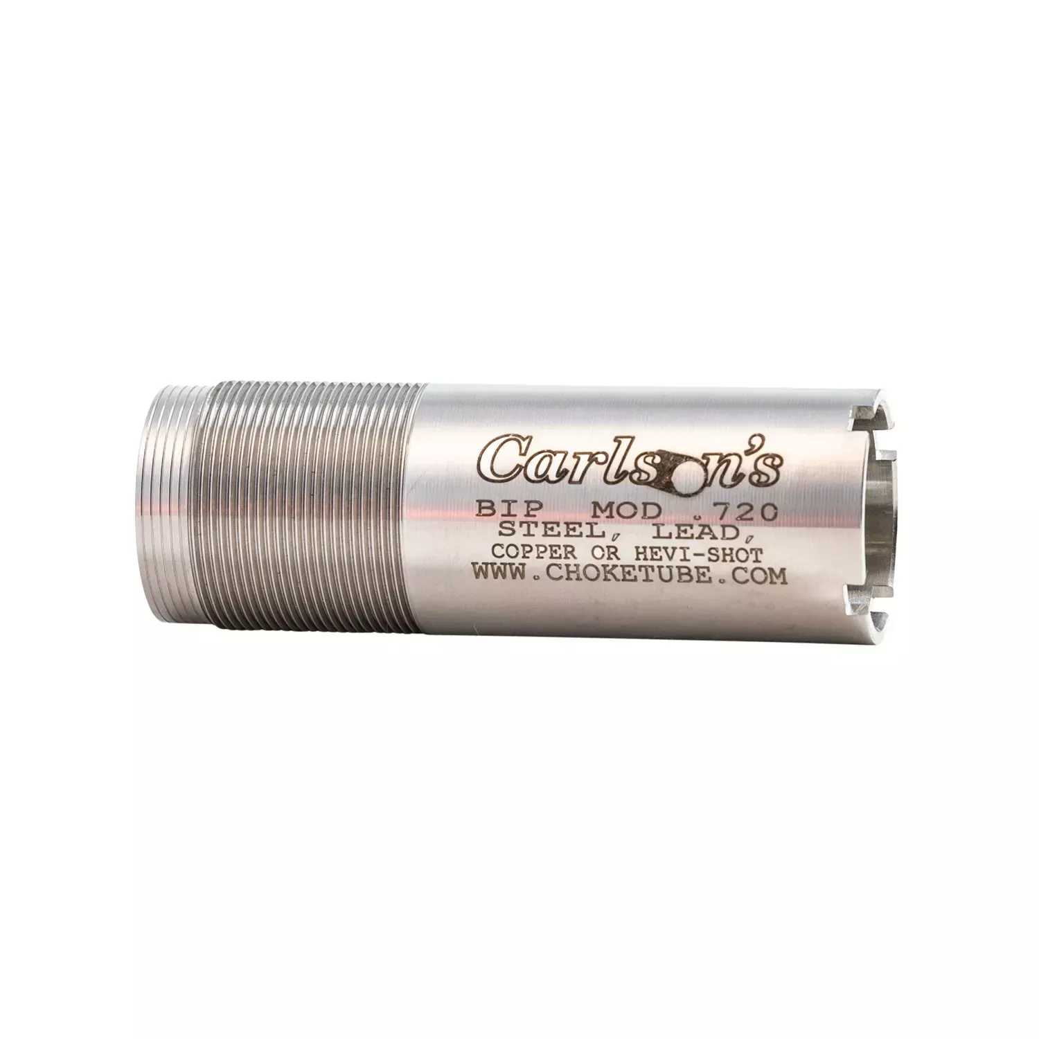 Carlson's Choke Tubes 19964 Replacement ChokeBrowning Invector-Plus 12 Gauge