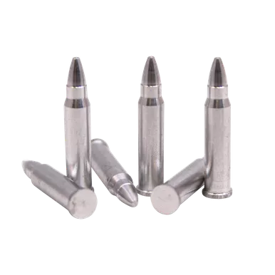 Carlson's Snap Cap .17 HMR Aluminum 6PK