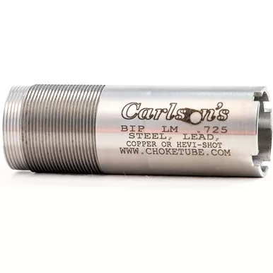 CARLSONS Browning Invector Plus 12ga Flush Light Modified Choke Tube (59960)
