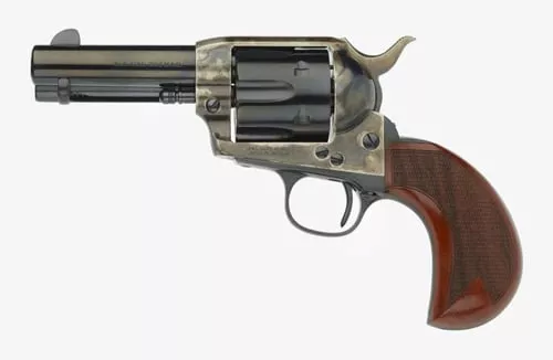 CATTLEMAN BH 45LC BL/WD 3.5" | TAYLOR TUNED