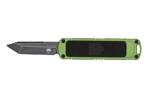 CBT HORNET BLACK TANTO