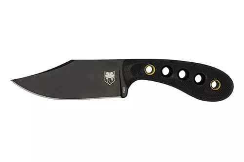 CBT POCKET BOWIE BLK G10