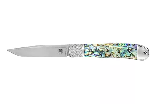 CBT TRAPPER HDN RLEASE ABALONE