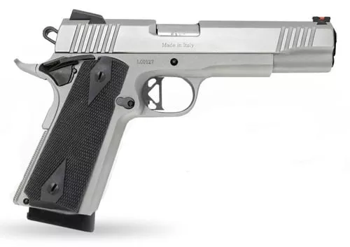 CDLY 1911 SUPERIOR 45ACP 5 CHROME 8RD