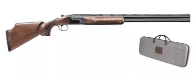 Charles Daly 214E Superior Compact Lever Action Shotgun