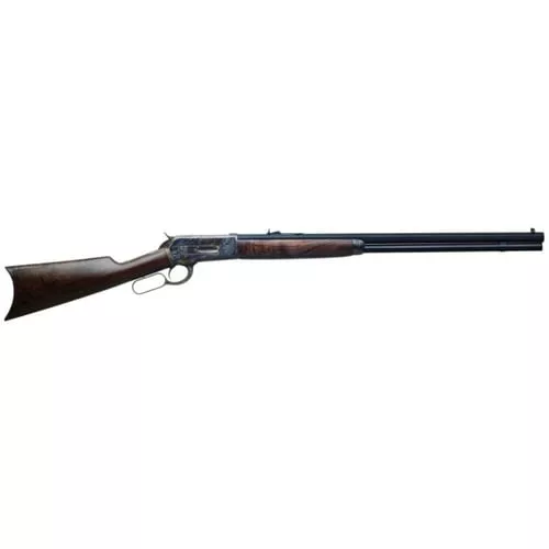 CHIAPPA 1886 45-70 26 OCTAGON CCH OILED WALNUT