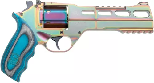 CHIAPPA RHINO REV NEBULA 60DS 6" 357 MAG