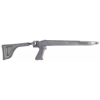 Choate Springfield M1 Carbine Folding Stock Black