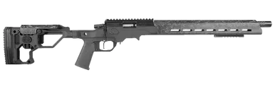 CHRIS 8011202002 MPR RIMFIRE 22LR20 BLKNTD