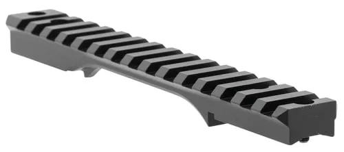 CHRISTENSEN 1PC REM 700LA 20 MOA BLK