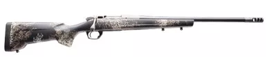 Cima Pro 25 CM 20" TB CF Brn/Tan 5rd