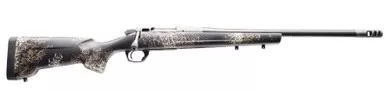 Cima Pro .308 Win 20" TB CF Brn/Tan 5rd