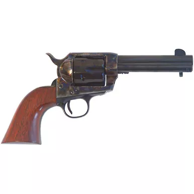 CIMARRON Frontier Old Model .357/.38spl 4.75in 6rd SAO Revolver (PP502)