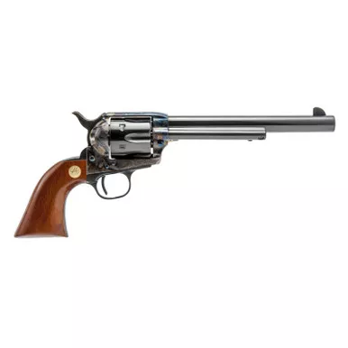 CIMARRON Model P Pre-War .357/.38 Spl 7.5in 6rd Revolver (MP405)
