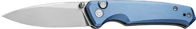 CIVIVI Altus Pocket Knife 2.97" Blue