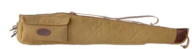 Classic Canvas Rifle Case 50" Tan