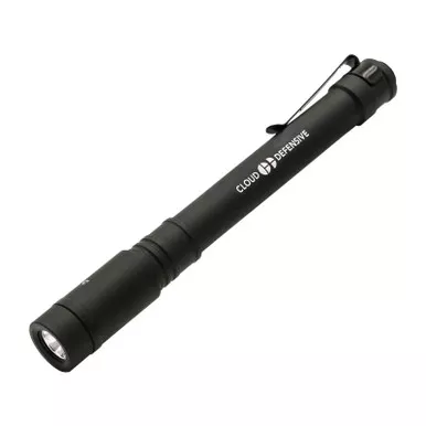 CLOUD DEFENSIVE Chicro XL Rechargeable Flashlight (Chicro-XL)