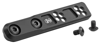 Cloud Defensive Torrent Inline M-LOK Mount Black