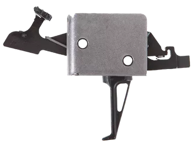 CMC Triggers 93504 Two-Stage Flat Trigger 2-4 lbs