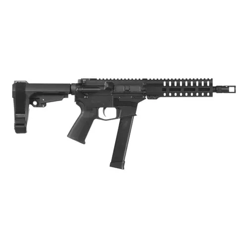 CMM BNSHEE 200 10MM 30R GLK BK