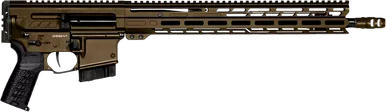 CMMG 28AB60CMBDISSENTMK4 22ARC 16.1MDBRZ