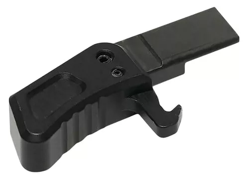 CMMG 85BA5E7-R Dissent Side ChargerBlack Right Hand