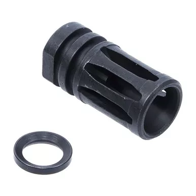 Cmmg A2 Compensator Kit 5.56mm 1/2-28