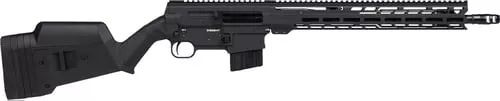CMMG DISSENT BR4 6.5GREN 16.1 ARMOR BLK