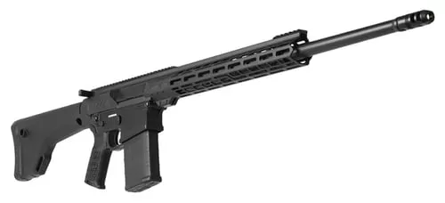 CMMG ENDEAVOR MK3 308WIN 24 BLK