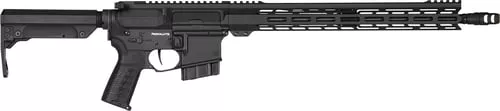 CMMG RESOLUTE MK4 350LEG 16.1 ARMOR BLK
