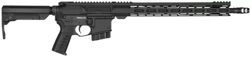 CMMG RESOLUTE MK4 6MM ARC 16.1 BLK