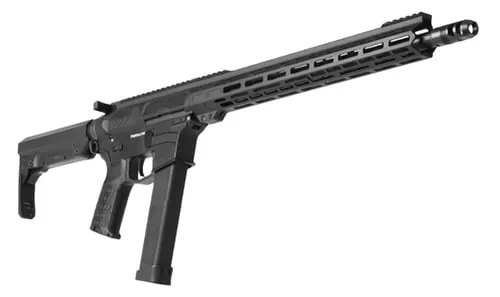 CMMG RESOLUTE MKG 45ACP 16.1 BLK