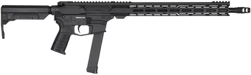 CMMG RESOLUTE MKGS 9MM 16.1 BLK