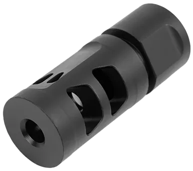 CMMG ZEROED SVD Muzzle Brake 5.56mm 1/2-28